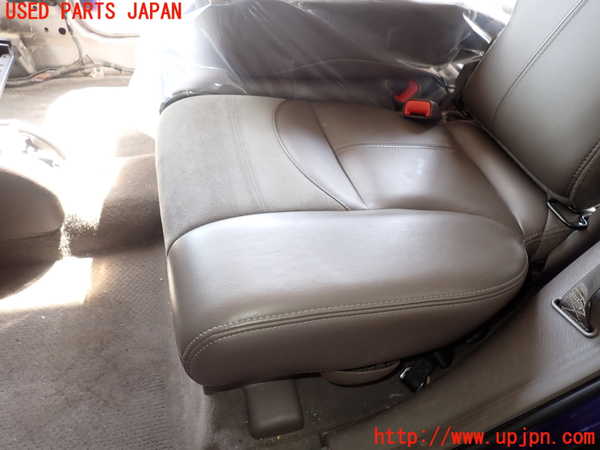 2UPJ-9230297435]PTクルーザー(PT2K20)左リアシート 中古_3