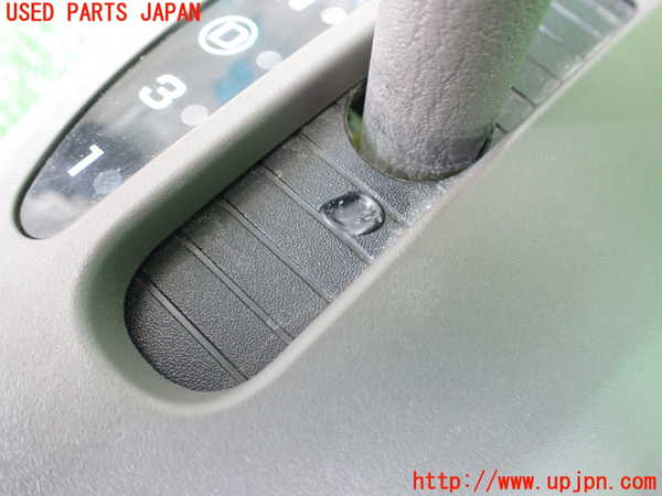 2UPJ-9230297555]PTクルーザー(PT2K20)ATシフトレバー 中古_3