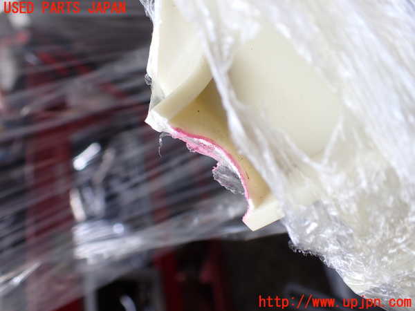 2UPJ-9230297555]PTクルーザー(PT2K20)ATシフトレバー 中古_4