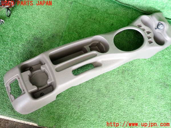 2UPJ-9230297540]PTクルーザー(PT2K20)センターコンソール 中古_4