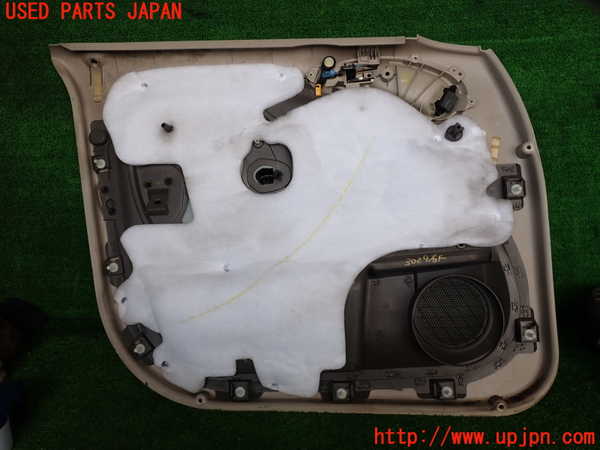 2UPJ-9230291234]PTクルーザー(PT2K20)右前ドア内張り 中古_2