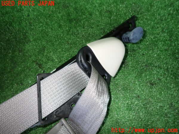2UPJ-9230297075]PTクルーザー(PT2K20)助手席シートベルト 中古_2