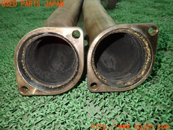 3UPJ=9230300159]BMW M4 クーペ(3C30 F82)純正 7850082 触媒 中古_3