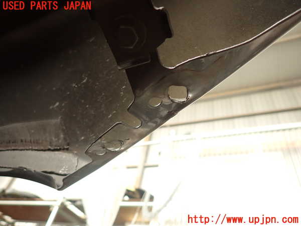 2UPJ-9230301082]BMW M4 クーペ(3C30)(F82)左前フェンダー (ジャンク品) 中古_4