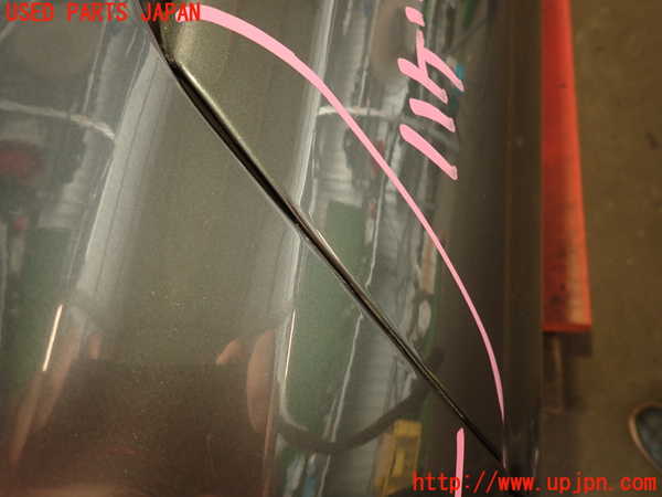 2UPJ-9230301260]BMW M4 クーペ(3C30)(F82)左ドア 中古(43R-001025 M241)_2