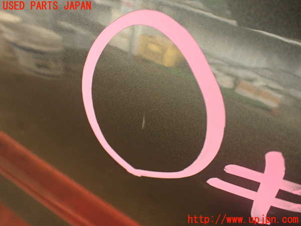 2UPJ-9230301260]BMW M4 クーペ(3C30)(F82)左ドア 中古(43R-001025 M241)_3