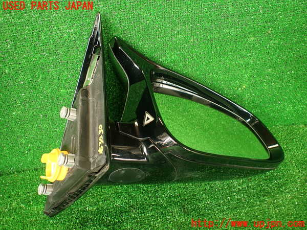 2UPJ-9230301210]BMW M4 クーペ(3C30)(F82)右ドアミラー 中古_2