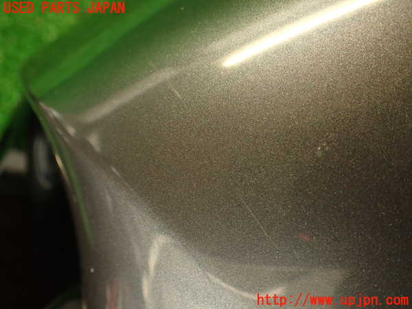 2UPJ-9230301212]BMW M4 クーペ(3C30)(F82)左ドアミラー 中古_3