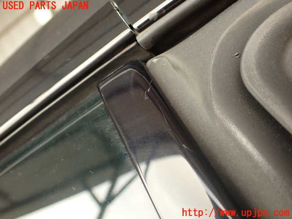 2UPJ-9230301380]BMW M4 クーペ(3C30)(F82)右クォーターガラス 中古(43R-001025 M241)_2