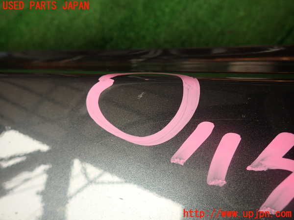 2UPJ-9230301390]BMW M4 クーペ(3C30)(F82)右サイドステップ 中古_2