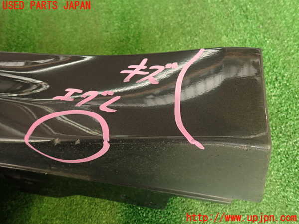 2UPJ-9230301390]BMW M4 クーペ(3C30)(F82)右サイドステップ 中古_3