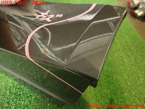 2UPJ-9230301392]BMW M4 クーペ(3C30)(F82)左サイドステップ 中古_2