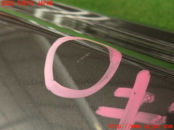 2UPJ-9230301392]BMW M4 クーペ(3C30)(F82)左サイドステップ 中古_3