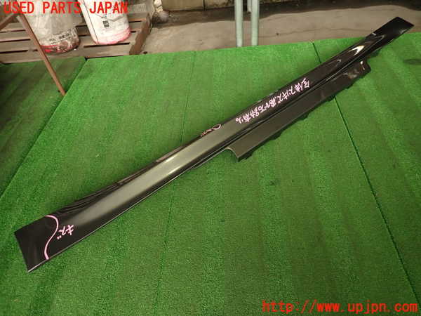 2UPJ-9230301392]BMW M4 クーペ(3C30)(F82)左サイドステップ 中古_4