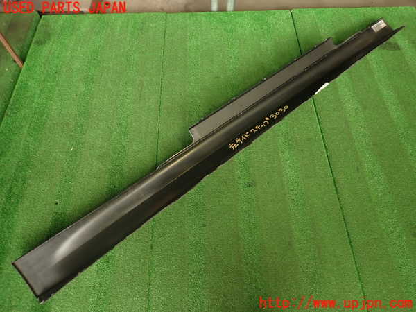 2UPJ-9230301392]BMW M4 クーペ(3C30)(F82)左サイドステップ 中古_5
