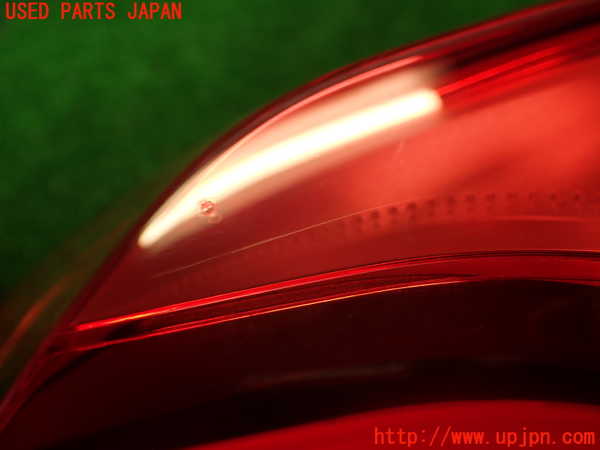 2UPJ-9230301536]BMW M4 クーペ(3C30)(F82)左テールランプ 中古_3