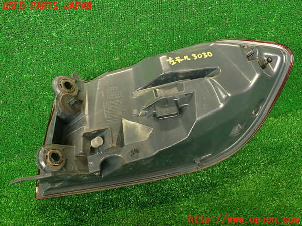 2UPJ-9230301536]BMW M4 クーペ(3C30)(F82)左テールランプ 中古_4