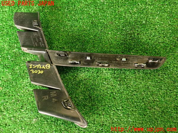 2UPJ-9230301631]BMW M4 クーペ(3C30)(F82)エンブレム1 中古_2