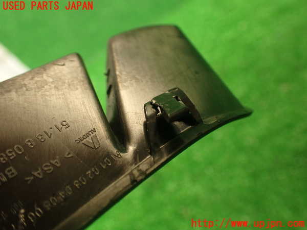 2UPJ-9230301631]BMW M4 クーペ(3C30)(F82)エンブレム1 中古_3