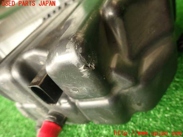 2UPJ-9230302410]BMW M4 クーペ(3C30)(F82)ラジエータータンク 中古_3