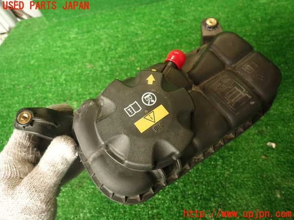 2UPJ-9230302410]BMW M4 クーペ(3C30)(F82)ラジエータータンク 中古_4