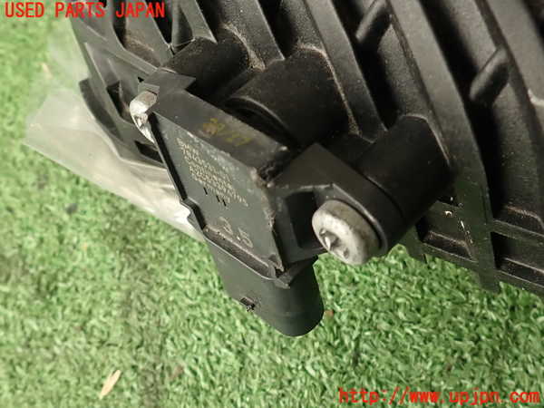 2UPJ-9230302451]BMW M4 クーペ(3C30)(F82)インタークーラー1 中古_3