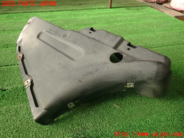 2UPJ-9230301721]BMW M4 クーペ(3C30)(F82)アンダーカバー1 中古_2