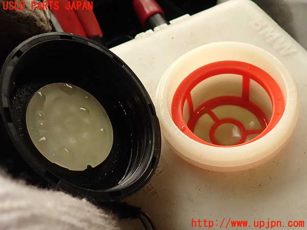 2UPJ-9230304050]BMW M4 クーペ(3C30)(F82)ブレーキマスターシリンダー 中古_2