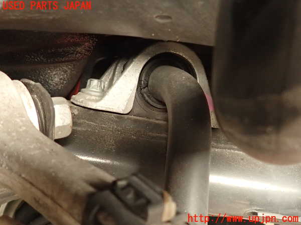 2UPJ-9230305445]BMW M4 クーペ(3C30)(F82)リアスタビライザー 中古_2