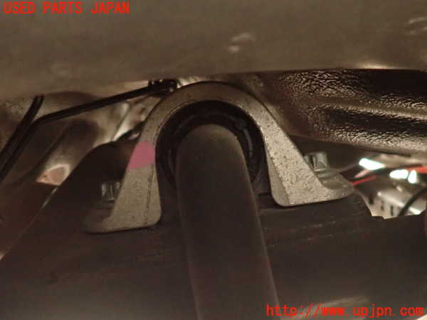 2UPJ-9230305445]BMW M4 クーペ(3C30)(F82)リアスタビライザー 中古_3