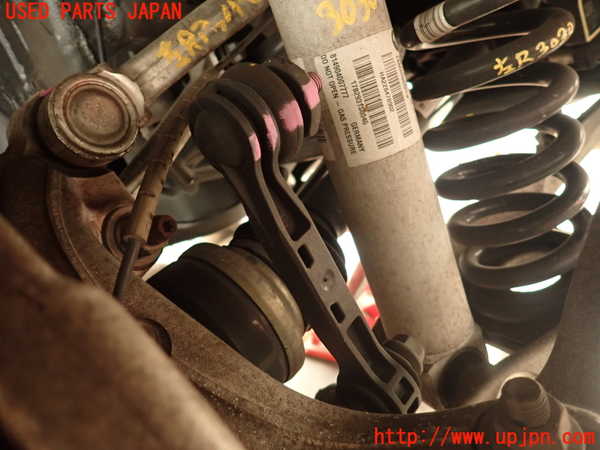 2UPJ-9230305445]BMW M4 クーペ(3C30)(F82)リアスタビライザー 中古_5