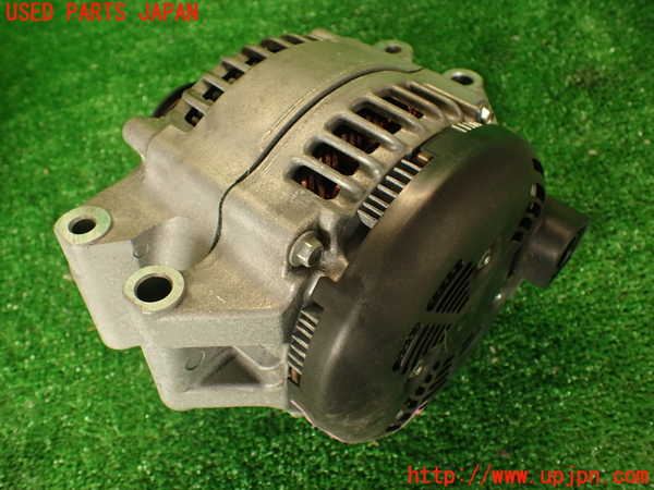 2UPJ-9230306015]BMW M4 クーペ(3C30)(F82)オルタネーター(ダイナモ) (ジャンク品) 中古_2