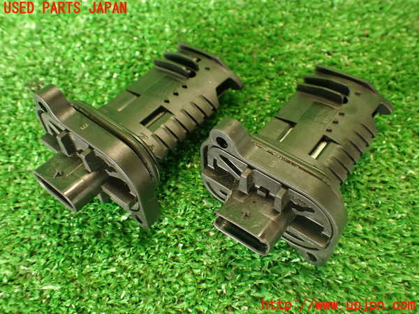 2UPJ-9230306320]BMW M4 クーペ(3C30)(F82)エアフロメーター エアマスセンサー 中古_2