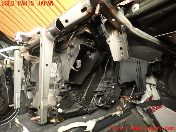 2UPJ-9230306081]BMW M4 クーペ(3C30)(F82)エバポレーター1 中古_3