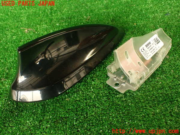 2UPJ-9230306550]BMW M4 クーペ(3C30)(F82)アンテナ 中古_2