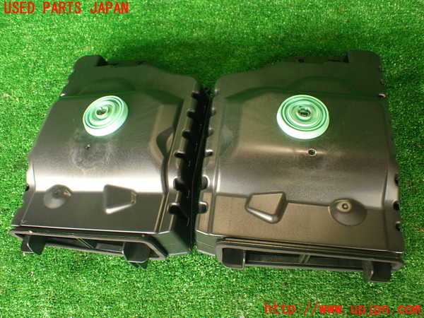 2UPJ-9230306530]BMW M4 クーペ(3C30)(F82)ウーハー 中古_4