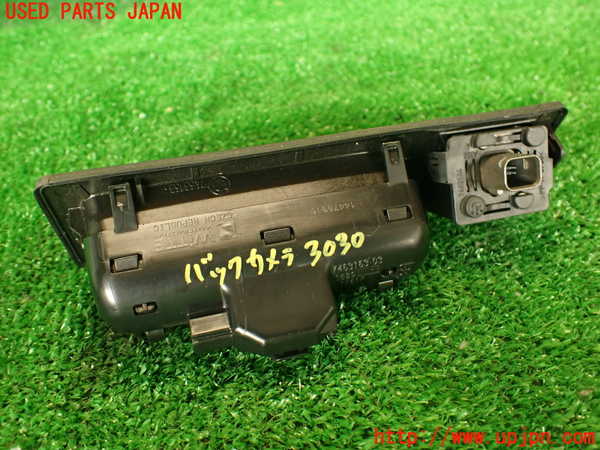 2UPJ-9230306680]BMW M4 クーペ(3C30)(F82)バックカメラ 中古_3