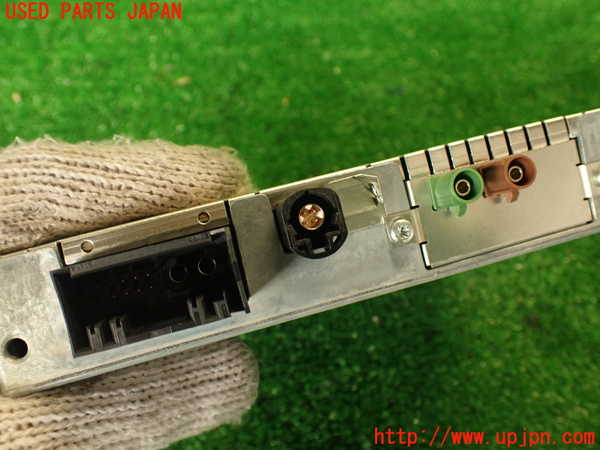 2UPJ-9230306660]BMW M4 クーペ(3C30)(F82)TVチューナー 中古_3