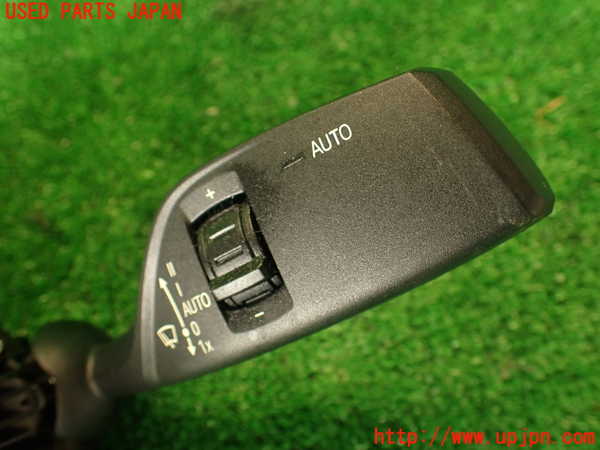 2UPJ-9230306720]BMW M4 クーペ(3C30)(F82)コンビネーションスイッチ 中古_2