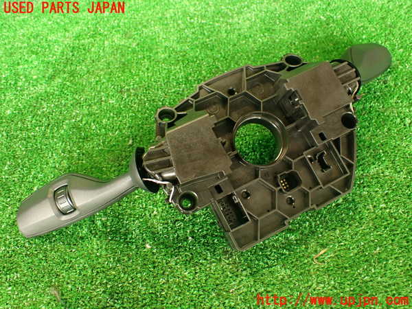 2UPJ-9230306720]BMW M4 クーペ(3C30)(F82)コンビネーションスイッチ 中古_4
