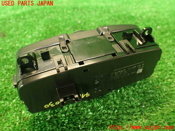 2UPJ-9230306285]BMW M4 クーペ(3C30)(F82)ライトスイッチ 中古_3