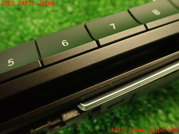 2UPJ-9230306307]BMW M4 クーペ(3C30)(F82)スイッチ2 (MODE) 中古_2