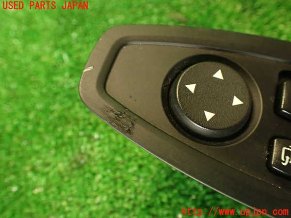 2UPJ-9230306240]BMW M4 クーペ(3C30)(F82)右パワーウィンドウスイッチ 中古_3