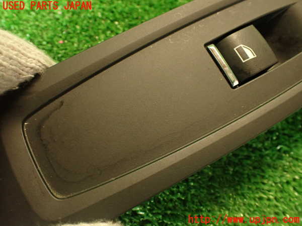2UPJ-9230306245]BMW M4 クーペ(3C30)(F82)左パワーウィンドウスイッチ 中古_2