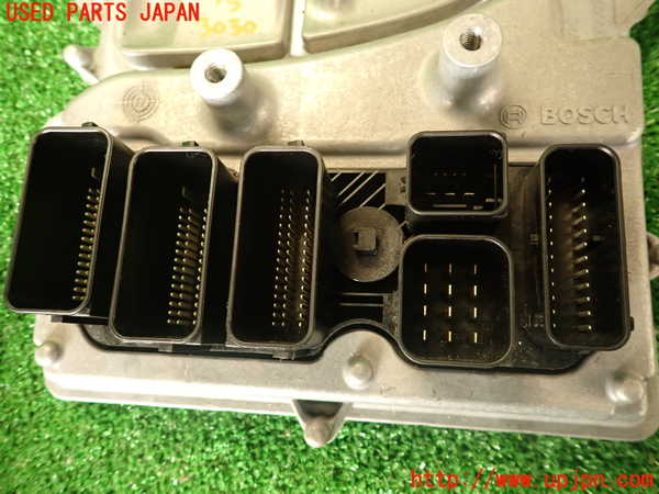 2UPJ-9230306110]BMW M4 クーペ(3C30)(F82)エンジンコンピューター DME 中古_3