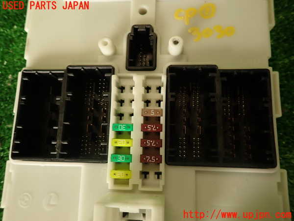 2UPJ-9230306146]BMW M4 クーペ(3C30)(F82)コンピューター1 中古_3