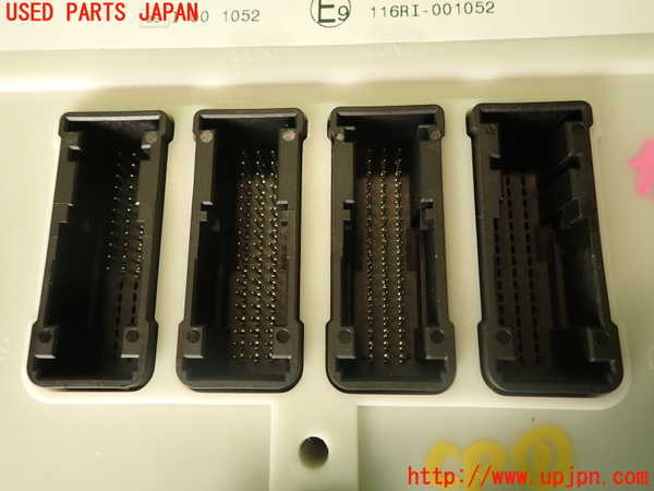 2UPJ-9230306146]BMW M4 クーペ(3C30)(F82)コンピューター1 中古_4