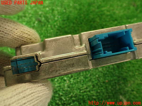 2UPJ-9230306149]BMW M4 クーペ(3C30)(F82)コンピューター4 (KAFAS 2) 中古_3