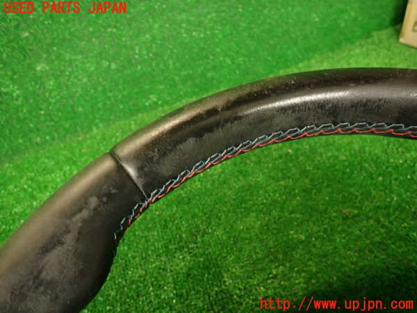 2UPJ-9230307855]BMW M4 クーペ(3C30)(F82)ステアリングホイール 中古_2