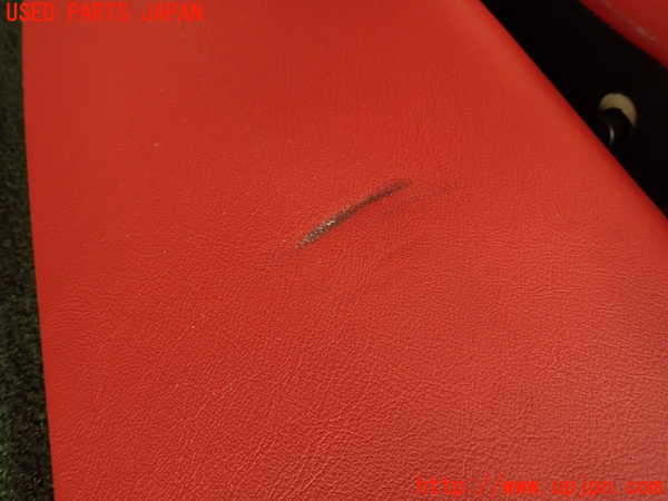 2UPJ-9230307385]BMW M4 クーペ(3C30)(F82)リアシート 中古_2